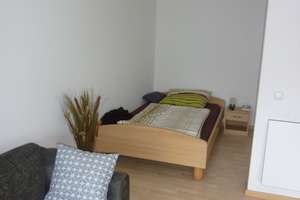 Schöne 1-Zimmer Wohnung mit Balkon im Herzen Grafings – Sudetenstraße 3, 85567 Grafing bei München – Vorschaubild 5