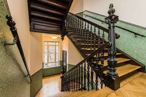 TOP LAGE SÜDVORSTADT | 3 Zimmer, Balkon, Wannenbad und Wohnglück – Die vollständige Adresse der Immobilie erhältst du vom Anbieter., 4275 Südvorstadt, Leipzig – Vorschaubild 1