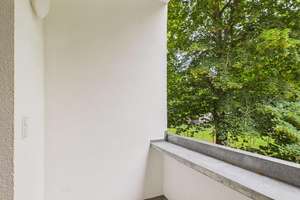 Kleine Dreiraumwohnung mit Badewanne und kleinem Balkon in Mockau – Mockauer Straße 88, 4357 Mockau-Süd, Leipzig – Vorschaubild 16