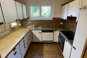 Charmantes Reihenendhaus mit 5,5 Zimmern in München-Bogenhausen – Die vollständige Adresse der Immobilie erhältst du vom Anbieter., 81927 Englschalking, München – Vorschaubild 7