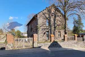 Gutshausretter gesucht - herrschaftliche Villa aus dem Jahr 1828. Mit prachtvollem Baumbestand. – Wetteraukreis – Vorschaubild 3