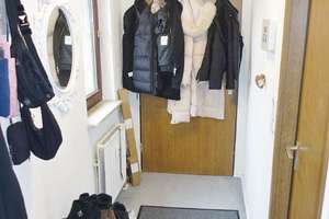 Gut vermietet ! 2-Zimmer-Wohnung mit 47 m² in Nürnberg, Glockenhof – Die vollständige Adresse der Immobilie erhältst du vom Anbieter., 90478 Glockenhof, Nürnberg – Vorschaubild 8
