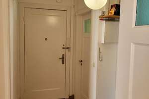 Charmante 2,5-Zimmer Wohnung im 3. OG  in Hamburg-Ottensen – Daimlertwiete 7, 22763 Ottensen, Hamburg – Vorschaubild 13