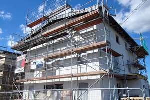 Exklusive Neubau-Doppelhaushälfte in Feldrandlage - modernes Wohnen in Niederzier – 52382 Niederzier – Vorschaubild 5
