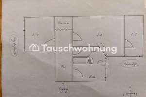 Tauschwohnung: Helle, ruhige 3-Zimmer-Wohnung in Neukölln – Flughafenstraße 33, 12053 Neukölln (Ortsteil), Berlin – Vorschaubild 5