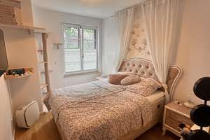 Moderne 2-Zimmer-Neubauwohnung mit Balkon, EBK & TG - The Seven Potsdam – Lotte-Loebinger-Straße 5, 14482 Babelsberg Süd, Potsdam – Vorschaubild 9