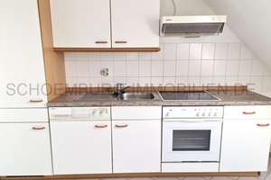 WOHNUNGSSUCHE ADÉ -  VIDEO - NEU in GOHLIS. 2-Zimmer. DACHGESCHOSS. LAMINAT. KÜCHE separat. DUSCHBAD – Die vollständige Adresse der Immobilie erhältst du vom Anbieter., 4157 Gohlis-Mitte, Leipzig – Vorschaubild 8
