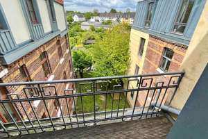 Ihr  provisionsfreier Traum , 3 Zi.-Wohnung 68 m² incl. Einbauküche u. Balkon in Köln Neustadt-Süd – Bonner Straße 264, 50968 Bayenthal, Köln – Vorschaubild 10