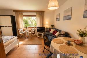 !!Ferienapartments & Betreiberwohnung mit Garten auf Eigenland, vielseitige Perspektiven in Dahme!! – Die vollständige Adresse der Immobilie erhältst du vom Anbieter., 23747 Dahme – Vorschaubild 16