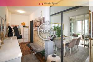 Geräumige und helle 4 Zimmerwohnung mit Wintergarten und Stellplatz – Die vollständige Adresse der Immobilie erhältst du vom Anbieter., 12107 Mariendorf, Berlin – Vorschaubild 5