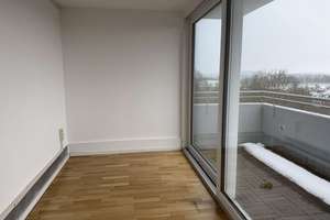 Penthouse-Träume über den Dächern Eibachs - inklusive im Wohnungspreis sind Garage und Stellplatz – Die vollständige Adresse der Immobilie erhältst du vom Anbieter., 90451 Röthenbach Ost, Nürnberg – Vorschaubild 7