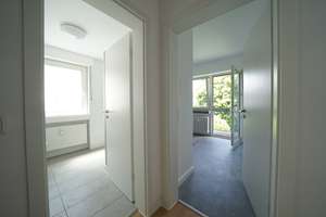 3-Zimmerwohnung mit kleinem Westbalkon – Die vollständige Adresse der Immobilie erhältst du vom Anbieter., 50858 Weiden, Köln – Vorschaubild 4