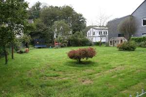 Charmantes Fachwerkhaus mit Potenzial - optionales Gartengrundstück mit eigenem Wupper-Zugang – Kohlfurther Straße 13, 42651 Solingen-Mitte, Solingen – Vorschaubild 29
