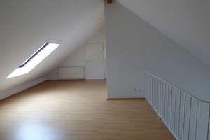 Super 3-Raum-Maisonette-Wohnung - später EIGENNUTZ inkl. Tiefgarage – Agricolastraße 32, 9112 Kaßberg, Chemnitz – Vorschaubild 9