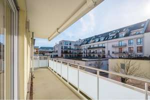 2-Zimmer-Wohnung mit Balkon in Sendling-Westpark, befristet bis 31.12.2026 – Die vollständige Adresse der Immobilie erhältst du vom Anbieter., 81373 Mittersendling, München – Vorschaubild 7