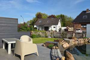 Bungalow mit eigenem Schwimmteich?
- Zu kaufen! In 23847 Pölitz - – Die vollständige Adresse der Immobilie erhältst du vom Anbieter., 23847 Pölitz – Vorschaubild 29