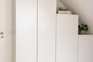 Charmante DG WHG 4,5 Zimmer im Bielefelder Westen  – Die vollständige Adresse der Immobilie erhältst du vom Anbieter., 33615 Mitte, Bielefeld – Vorschaubild 11