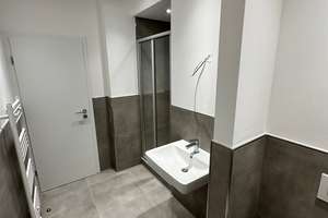 Helle, hochwertig sanierte 4-Zimmer-Altbauwohnung mit Balkon zum Garten – Dortmund-Mitte Ost – 44143 Kaiserbrunnen, Dortmund – Vorschaubild 6