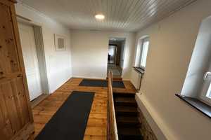 Modernisiertes Einfamilienhaus mit schönem Grundstück in sehr ruhiger Lage – Am Alten Dorfplatz 5, 95180 Hof (Kreis) – Vorschaubild 19