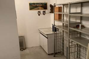 ETW Klinikum 100 qm, ruhige Lage, toller Grundriss, 2 Tiefgaragenplätze, provisionsfrei, VHB – Die vollständige Adresse der Immobilie erhältst du vom Anbieter., 86156 Kriegshaber, Augsburg – Vorschaubild 22