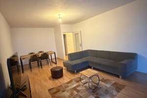 Möblierte 3-Zimmer-Wohnung mit Fernblick – Hamburg Farmsen-Berne – Roter Hahn 38, 22159 Farmsen-Berne, Hamburg – Vorschaubild 4