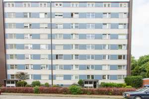 Blömker! Vollständig Renovierte 3,5-Zimmer ETW mit Balkon - mit kurzer Anbindung nach GE-Buer! – Die vollständige Adresse der Immobilie erhältst du vom Anbieter., 45891 Erle, Gelsenkirchen – Vorschaubild 10