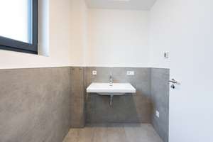 PROVISIONSFREI: Moderne 3-Zimmer-Wohnung mit Dachterrasse in Offenbach – Die vollständige Adresse der Immobilie erhältst du vom Anbieter., 63071 Bachschule, Offenbach am Main – Vorschaubild 5