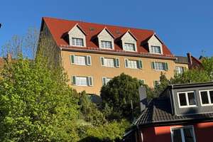 Mehrfamilienhaus mit 6 Einheiten, Ausbaureserve und Stellplätzen in attraktiver Lage von Jena – Heydenreichstraße 4, 7749 Wenigenjena, Jena – Vorschaubild 4