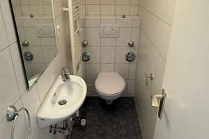 Freundliche 3-Zimmer-Wohnung mit 102 qm in Krefeld – Ostwall 53, 47798 Cracau, Krefeld – Vorschaubild 14