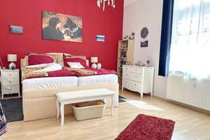 LORENZ-Angebot in BO-Dahlhausen: Zentrale, ruhige Wohnlage. Großzügige 3 1/2-R.-Erdgeschoss - 83 m². – Die vollständige Adresse der Immobilie erhältst du vom Anbieter., 44879 Dahlhausen, Bochum – Vorschaubild 10