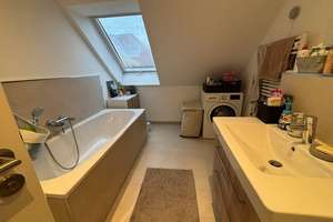 * Maissonette * Balkon * Tageslichtbad mit Wanne * EBK vom Vormieter möglich * PKW-Stellplatz * – Renkwitzstraße 7, 4157 Gohlis-Mitte, Leipzig – Vorschaubild 11