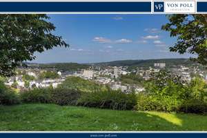 Attraktive Terrassenwohnung mit Tiefgaragenstellplatz in Bestlage des Briller Viertels