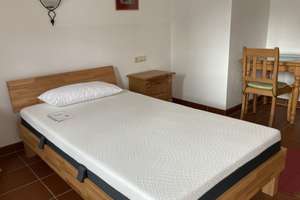 Apartment Nähe Siemens-Campus, ruhig u. grün, gute Nahversorgung – Bayernstr 14, 91052 Anger, Erlangen – Vorschaubild 1