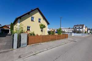 Top in Schuss! Einfamilienhaus in ruhiger Wohnlage von Manching – Pfaffenhofen an der Ilm (Kreis) – Vorschaubild 14