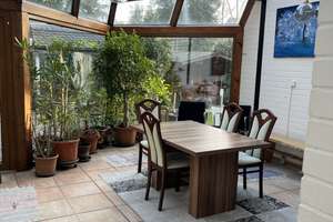 Reihenmittelhaus mit Wintergarten, Dachstudio & Garage in TOP Lage – Die vollständige Adresse der Immobilie erhältst du vom Anbieter., 47802 Inrath/Kliedbruch, Krefeld – Vorschaubild 10