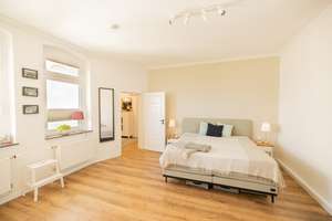 Wunderschöne 4-Zimmerwohnung mit Garage und Dachterrasse – Die vollständige Adresse der Immobilie erhältst du vom Anbieter., 38102 Viewegsgarten-Bebelhof, Braunschweig – Vorschaubild 8