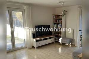 Tauschwohnung: 2-Zi-Wohnung im Erdgeschoss mit großem Garten (Hinterhof) – Die vollständige Adresse der Immobilie erhältst du vom Anbieter., 81369 Mittersendling, München – Vorschaubild 3