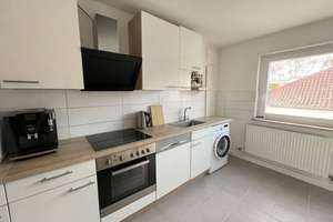 Gepflegte 3-Zimmer-Wohnung mit Balkon in Mannheim-Lindenhof – Die vollständige Adresse der Immobilie erhältst du vom Anbieter., 68163 Lindenhof, Mannheim – Vorschaubild 4
