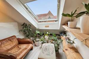 Moderne Dachgeschosswohnung in Bielefeld-Windelsbleiche – Die vollständige Adresse der Immobilie erhältst du vom Anbieter., 33659 Senne, Bielefeld – Vorschaubild 5