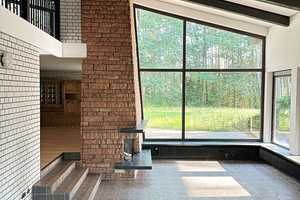 Villa der Extraklasse zwischen Design und Natur mit Bunker – Celle (Kreis) – Vorschaubild 5