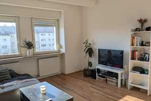 Möblierte 2-Zimmer-Wohnung in MA-Ostdtadt zu vermieten – Mannheim – Vorschaubild 3