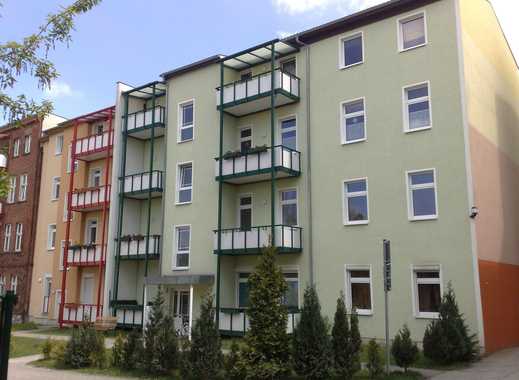 Wohnung mieten Frankfurt (Oder) - ImmobilienScout24