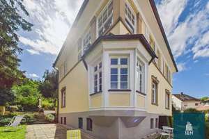 ALTBAUCHARME IN AUSSICHTSLAGE - Tolle Altbauvilla mit 2 Wohnungen in der Pliensauvorstadt – Die vollständige Adresse der Immobilie erhältst du vom Anbieter., 73734 Zollberg, Esslingen am Neckar – Vorschaubild 5