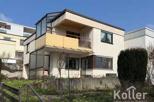 Tolles Einfamilienhaus mit Garten und Garage im Wohngebiet Mittelrain – Max-Beckmann-Str. 71, 89520 Heidenheim an der Brenz – Vorschaubild 1