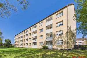 Kapitalanlage oder Eigenheim: Renovierungsbedürftige 2-Zimmer-Wohnung mit Charme in Hannover!