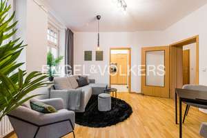 Modern wohnen mit Stil – Hochwertig möblierte 3-Zimmer-Wohnung auf 65,4 m² – Die vollständige Adresse der Immobilie erhältst du vom Anbieter., 39112 Sudenburg, Magdeburg – Vorschaubild 17