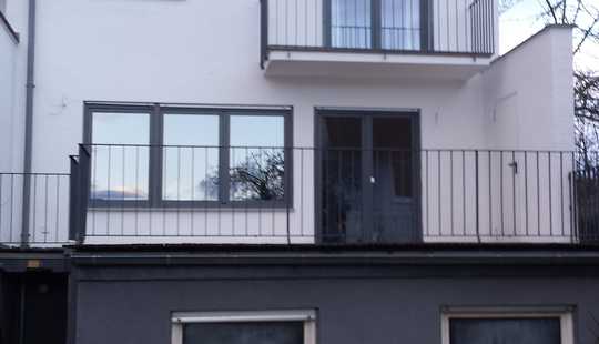 Bild von Einfamilienhaus saniert und modernisiert -  provisionsfrei von Privat  -  sofort beziehbar 