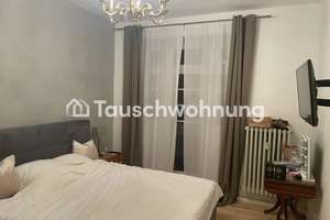 Tauschwohnung: 2,5 Zimmer mit Gemeinschaftsgarten/Innenhof gegen mind. 4 Z. – Die vollständige Adresse der Immobilie erhältst du vom Anbieter., 10439 Prenzlauer Berg, Berlin – Vorschaubild 5