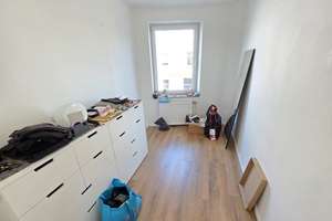 Großzügige 3,5 Zimmer Wohnung mit Balkon (1.OG) im gepflegten Altbauhaus, MG - Eicken – Die vollständige Adresse der Immobilie erhältst du vom Anbieter., 41061 Eicken, Mönchengladbach – Vorschaubild 9