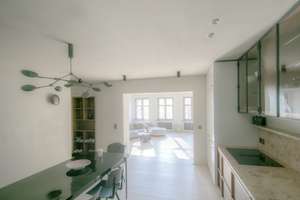 3-Zimmer-Whg mit EBK und Fernsehturm-Blick Erstbezug nach Sanierung (WE17) – Die vollständige Adresse der Immobilie erhältst du vom Anbieter., 10119 Mitte (Ortsteil), Berlin – Vorschaubild 3